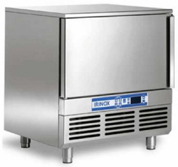 Irinox Blast Chiller - Sydney Commercial Kitchens